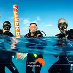 #063 Steps From Ocean 公寓 阿尔布费拉