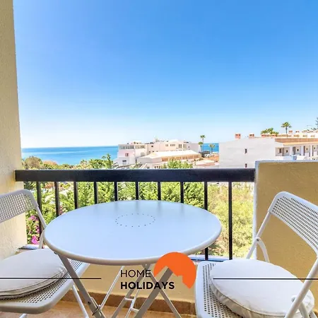 Appartamento #063 Flat By Holidays