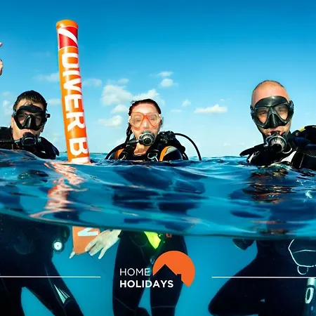 #063 Flat By Holidays Appartamento Albufeira