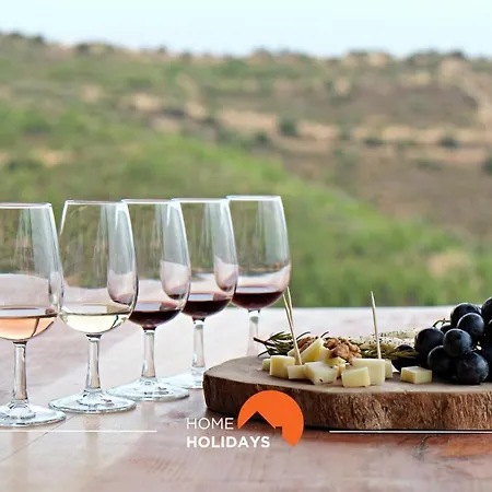 #063 Flat By Holidays Appartamento