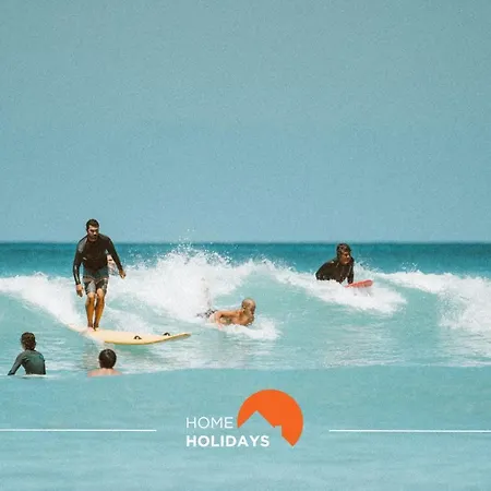 Appartamento #063 Flat By Holidays *