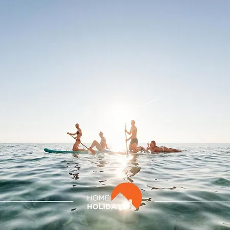 #063 Flat By Holidays Appartamento Albufeira