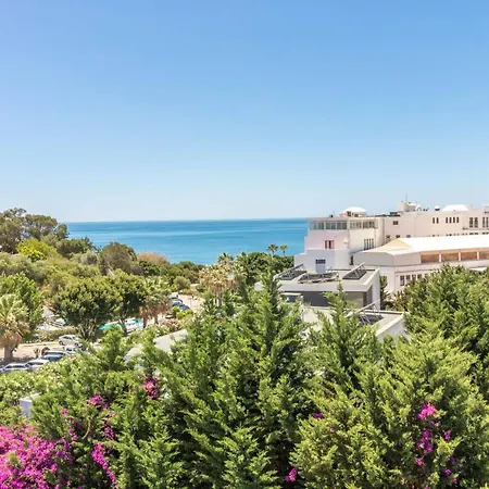 #063 Flat By Holidays Apartment *