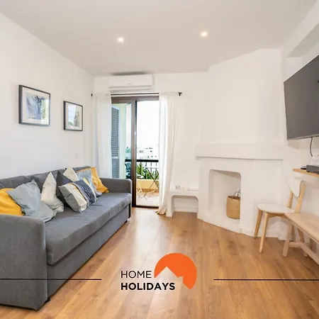 Apartment #063 Flat By Holidays