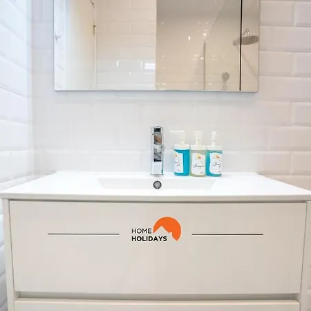 #063 Flat By Holidays Apartment Albufeira