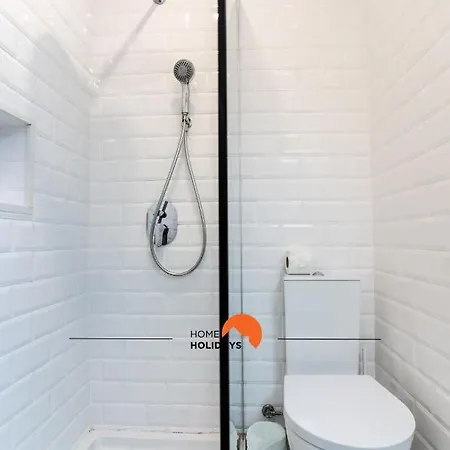 #063 Flat By Holidays * Albufeira