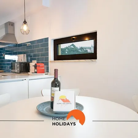 #063 Flat By Holidays アルブフェイラ