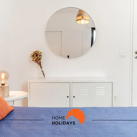 Apartment #063 Flat By Holidays *