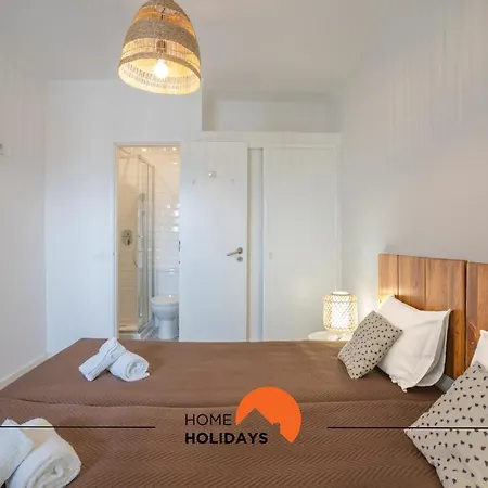 Apartment #063 Flat By Holidays Albufeira