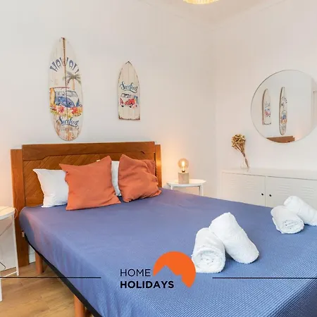 #063 Flat By Holidays Apartment