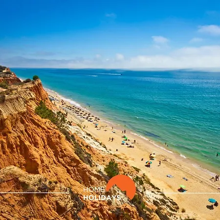 #063 Flat By Holidays Apartment Albufeira