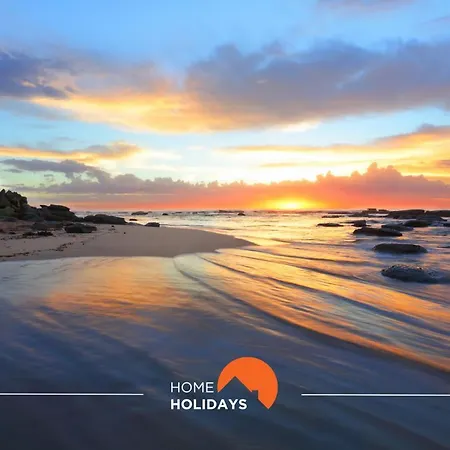 #063 Flat By Holidays * アルブフェイラ