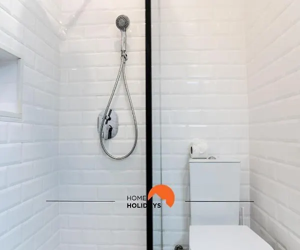 #063 Flat By Holidays * 알부페이라