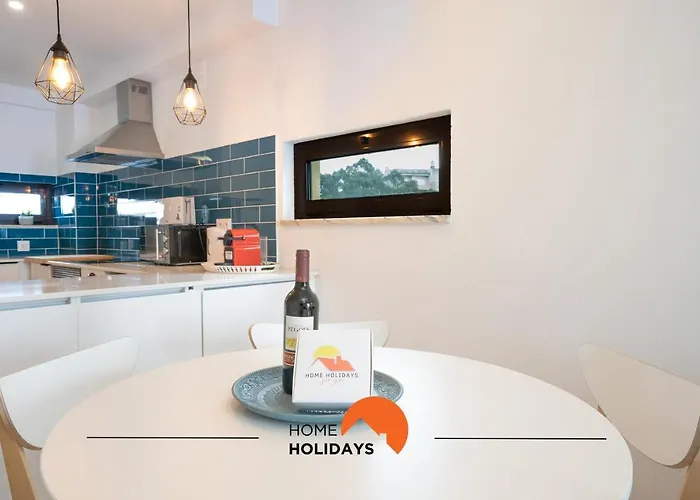 #063 Flat By Holidays 알부페이라