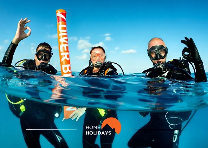 #063 Flat By Holidays 아파트 알부페이라