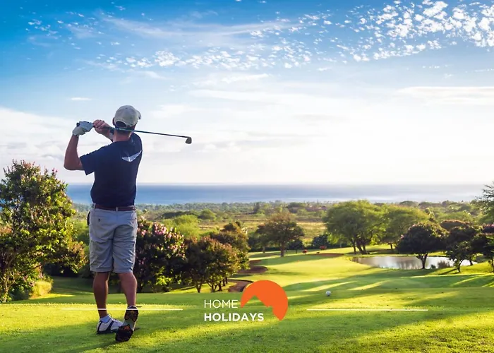 아파트 #063 Flat By Holidays