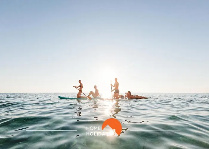 #063 Flat By Holidays 아파트 알부페이라