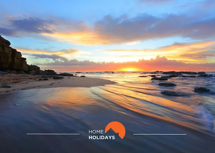 #063 Flat By Holidays * 알부페이라