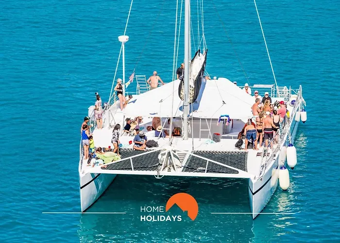 아파트 #063 Flat By Holidays *